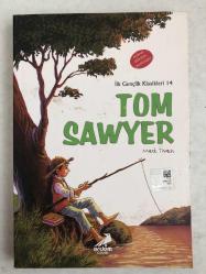 İlk Gençlik Klasikleri 14 Tom Sawyer