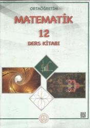 MATEMATİK 12.SINIF DERS KİTABI