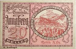 LOT.3 » Almanya Notgeld Yabancı Kağıt Para