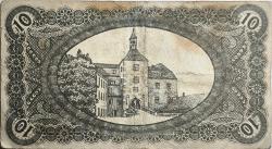 LOT.1 » Almanya Notgeld Yabancı Kağıt Para