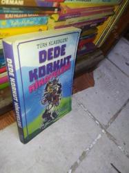 DEDE KORKUT HİKAYELERİ