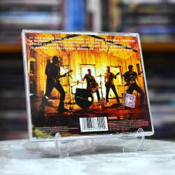 Nickelback - Here And Now CD Album