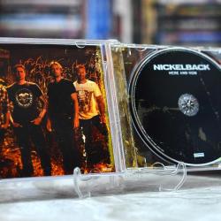 Nickelback - Here And Now CD Album