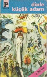 DİNLE KÜÇÜK ADAM 2.BASKI