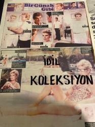 KELEBEK GAZETESİ DOĞUM GÜNÜ GAZETESİ (TURKİSH NEWSPAPER) - 9 EYLÜL 1983 -Orhan Gencebay – Yıldız Kenter –Nisan Bulut – Kıbrıs’ın turizm meleği – Naciye Akbulut – Ayşe – Ali – Türk Hafif Müzik Ürünlerinde Nisan Bulut – Ajda Pekkan – Emel – Doğan – Bir Günah Gibi – Ekrem Bora – Hülya Tuğlalı – Samim Değer – Gam Turalı – Haydar Üstüntaşl – Adile Naşit – Münir Özkul – Gülsel Korkay – Kerem Yılmazer – Şevket Altuğ – Erdal Özyağcılar – İhsan Yüce – TV Günün Programı – Magnum Lanetli Küp – Cuma eğlenceniz İzmir’den – Koca Ali – Türker İnanoğlu – Tunç Okan – Cavidan – Cahit Çalışlar – Cemiyet Haberleri – Adile Tezerin – Barbara Taylor Bradford – Azize Bergin – Sivrisineğin sadece dişisi sokuyor – Bir dişi Travolta – Florence Griffith – Ajda Pekkan Bir Günah Gibi – Ahmet Ulaş – Fatoş Kara – Gülen Güler – Doğan – Neden horluyoruz – Püf noktası – Uçağa binmeden cildinizi nemlendirin – Falınız – Her gün sınıfımıza bir okul önlüğü – Sıtkı – Kemal – Yasemin – Demek ay evden git… – Ümit – Aksini de g