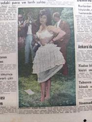 Hürriyet Gazetesi - Turkish Newspaper - 15 Mayıs 1960 - Adnan Menderes Ordu vapuru ile İzmir'e hareket etti fotoğraf - dağıtılan beyannameler için 2 yeni tebliğ neşredildi - Ankara'da 3 sinema bugün tatil edildi - troleybüs hattı için çalışmalara başlandı fotoğraf - İstanbul'da yeni trafik tedbirleri alındı - hınıs'ta bulunan mağara için hayaller boş çıktı fotoğraf - Cannes'da Striptiz fotoğraf - Fen fakültesi ile Beyazıt belediye kütüphanesi arasındaki Ada istimlak edilecek fotoğraf - İstanbul'da sinema tiyatro programı - İstanbul Ankara Radyosu Programı - çırağan tesisleri inşaatı yaz sonunda başlayacak - mektupla terzilik - Kruşçef Paris'te - Türkiye emlak Kredi Bankası - Paşabahçe Laleli satış mağazası açıldı - vatan mesulleri hakkında yeni bir mahkumiyet - dünya ordulararası futbol şampiyonasını finalleri bugün Cezayir'in oran şehrinde başlıyor fotoğraf - Türkiye Yunanistan Ordu futbol takımları bugün 18'de karşılaşıyor - Bursa'daki milli Lig maçında Fenerbahçe 0 Göztepe 0 foto