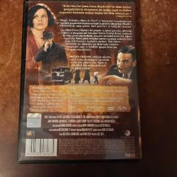 MILLERS CROSSING - MILLER KAVŞAĞI - ORJİNAL BANDROLLU - DVD