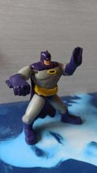 batman orijinal figür oyuncak & 10.5 cm