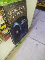 GÖLGELERİN EFENDİSİ - GORLAN HARABELERİ JOHN FLANAGAN