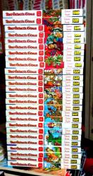 MANGA YEDİ Ölümcül Günah Cilt 1.2.3.4.5.6.7.8.9.10.11.12.13.14.15.16.17.18.19.20.21.22.23.24.25.27