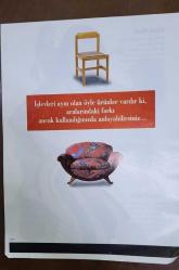 HÜLYA AVŞAR'IN DERGİDEN ÇIKMA FOTOĞRAFLI RÖPORTAJ SAYFALARI - 29 x 22 cm EBADINDA - 3 YAPRAK. (5 SAYFASI HÜLYA AVŞAR FOTOĞRAF ve RÖPORTAJI)