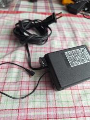 HP Marka Yazıcı Güç Kablosu