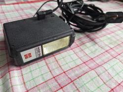 National PE-204 Flaş - AC (110V - 220V) DC (4xAApil)