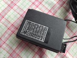 National PE-204 Flaş - AC (110V - 220V) DC (4xAApil)