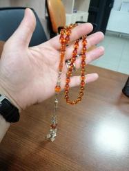 Orjinal ATEŞ Kehribarı