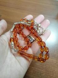 Orjinal ATEŞ Kehribarı