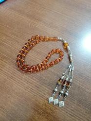 Orjinal ATEŞ Kehribarı