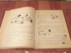 İLK OKULLAR İÇİN HAYAT BİLGİSİNE YARDIMCI KİTAP SINIF 2 '' 1. CİLT ''