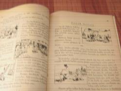 İLK OKULLAR İÇİN HAYAT BİLGİSİNE YARDIMCI KİTAP SINIF 2 '' 1. CİLT ''