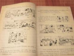 İLK OKULLAR İÇİN HAYAT BİLGİSİNE YARDIMCI KİTAP SINIF 2 '' 1 + 2 CİLT ''