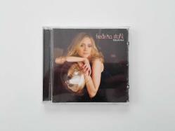 Fredrika Stahl - Tributaries / CD