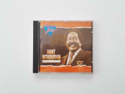 Jimmy Witherspoon - Spoonful of Blues Live / CD