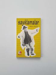 Sayıklamalar