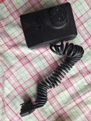 Eski Fotoğraf Maninesi Flaşı