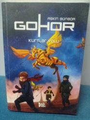 Kurtlar Yolu; Gohor 2. Kitap