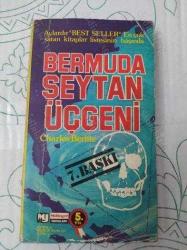 BERMUDA ŞEYTAN ÜÇGENİ