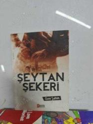 ŞEYTAN ŞEKERİ