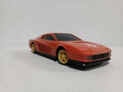 MODEL MAKET FERRARİ
