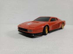 MODEL MAKET FERRARİ