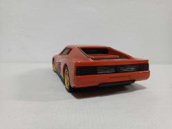 MODEL MAKET FERRARİ