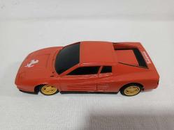 MODEL MAKET FERRARİ