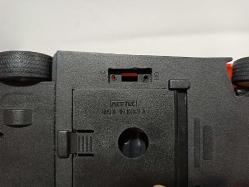 MODEL MAKET FERRARİ