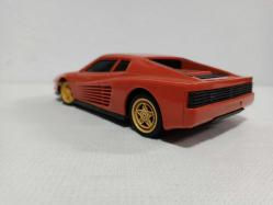 MODEL MAKET FERRARİ