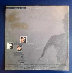 Zülfü Livaneli & Mikis Theodorakis 