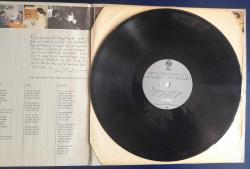 Zülfü Livaneli & Mikis Theodorakis 