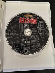 Porco Rosso (Japonya Baskısı) - DVD (2. Bölge - NTSC)