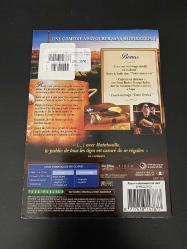 Ratatouille (Fransa Baskısı) - DVD (PAL)