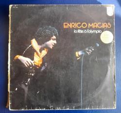 Enrico Macias & Ajda Pekkan 