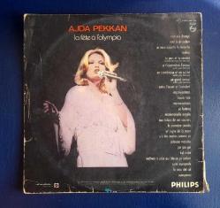 Enrico Macias & Ajda Pekkan 