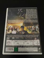 Spider-Man 3 - DVD (Yurtdışı Basım - PAL)