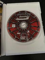Spider-Man 3 - DVD (Yurtdışı Basım - PAL)