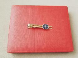 İLO - ULUSLAR ARASI ÇALIŞMA ÖRGÜTÜ KRAVAT İĞNESİ - ROZET - MADALYA C3225