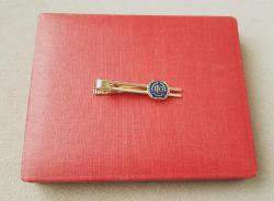 İLO - ULUSLAR ARASI ÇALIŞMA ÖRGÜTÜ KRAVAT İĞNESİ - ROZET - MADALYA C3225