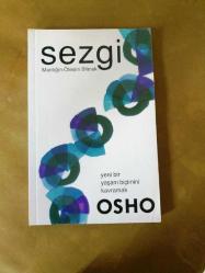 Sezgi - Mantığın Ötesini Bilmek - Yeni Bir Yaşam Biçimini Kavramak