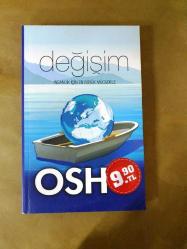 Değişim - İnsanlık İçin En Büyük Mücadele