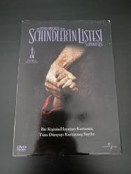 Schindler's List - 2 Disc Edition - DVD